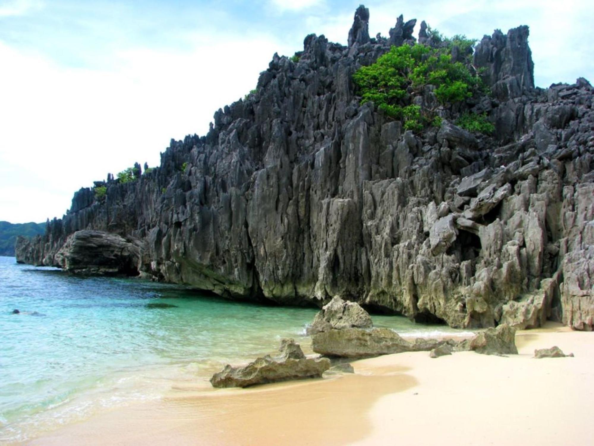Reddoorz Near Colgante Bridge Naga City Eksteriør billede